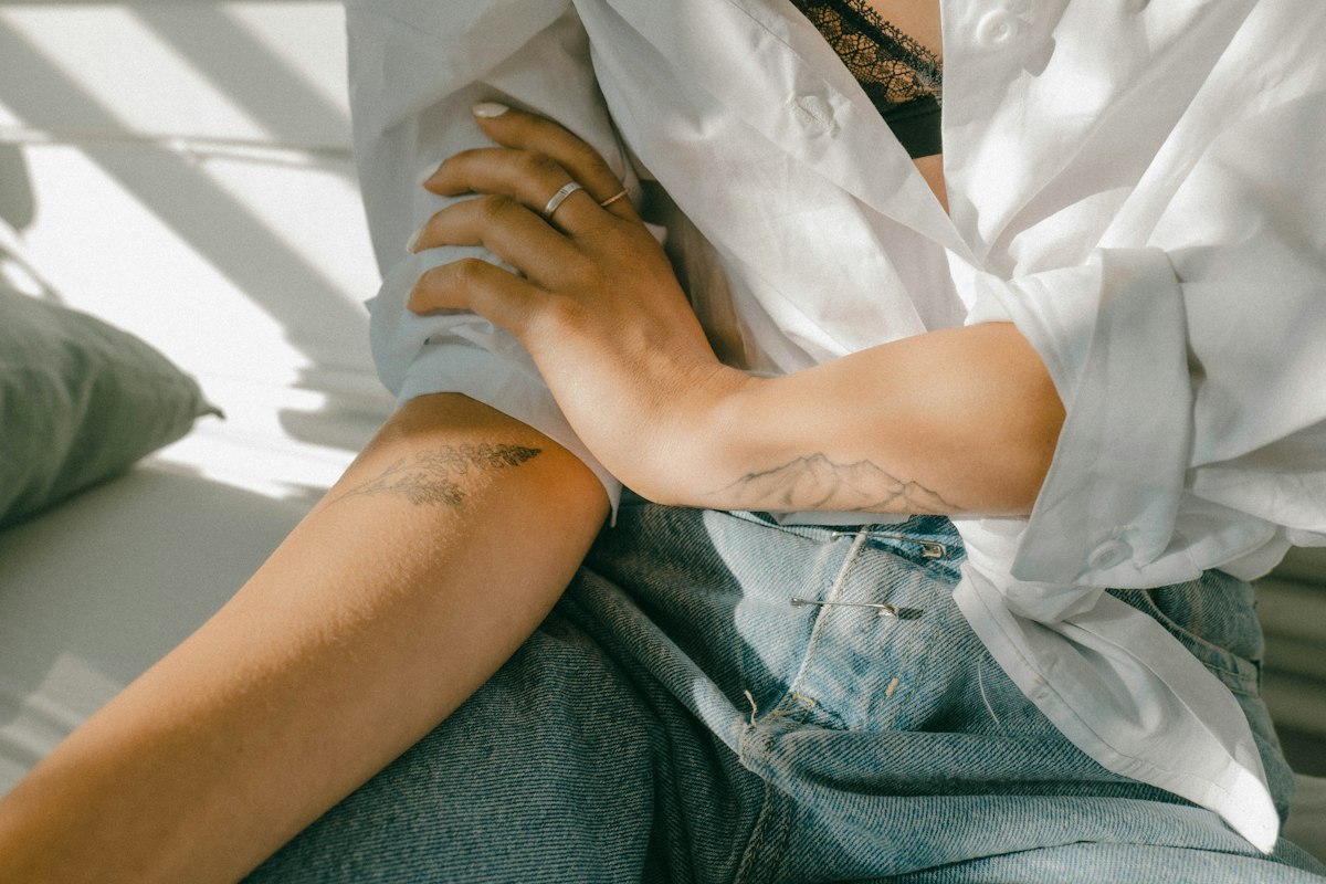 Historia de Postactivitynumbness